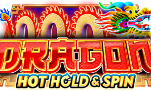 Demo Slot Dragon Hot Hold And Spin