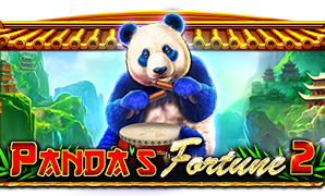 Demo Slot Pandas Fortune 2