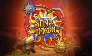 Slot Demo Destiny Of Sun & Moon