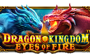 Slot Demo Dragon Kingdom Eyes Of Fire