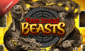 Slot Demo Four Divine Beast