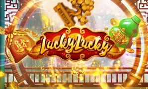 Slot Demo Lucky Lucky