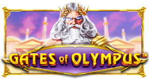 demo slot gates of olympus